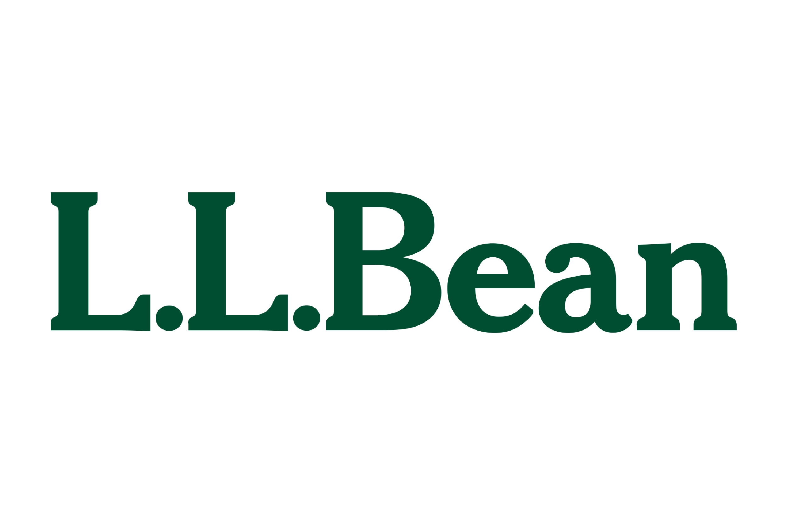 L.L. Bean