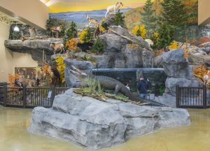 Cabela's in Garner, North Carolina